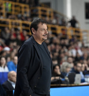 Αταμάν: «Περήφανος για τους παίκτες μου και τους οπαδούς μας» (video)