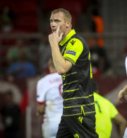 Κατέκτησε το Champions League και τώρα ζει μια άλλη ζωή: «Για αυτό δουλεύω σε κατάστημα αθλητικών ειδών»