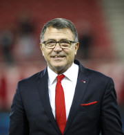 Ο «Sir Takis» δείχνει ότι ακόμα το έχει - Το εντυπωσιακό ξεκίνημά του με τη Ραντνίσκι Νις