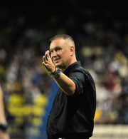 Σαββόπουλος στο «BACK2ΜΠΑΚ»: «Η έλευση Γρηγορίου και τι πρέπει να κάνει ο Άρης» (video)