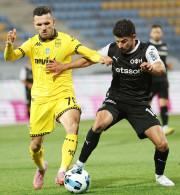 Το αναλυτικό πρόγραμμα των αγώνων για τα playoffs 5-8 της Stoiximan Super League