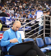 Πάνω από 5.000 φίλαθλοι στο πλευρό της Εθνικής μπάσκετ