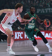 Το πανόραμα του Allwyn Final 8 του Κυπέλλου Ελλάδας: Ολυμπιακός - Παναθηναϊκός στον τελικό