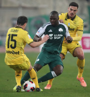 Το πρόγραμμα της 23ης αγωνιστικής στη Stoiximan Super League