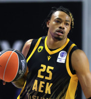 Προς αποχώρηση ο Αρμς από την ΑΕΚ, έντονο ενδιαφέρον από το Ισραήλ