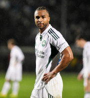 Τα παιχνίδια που θα χάσει ο Πάλμερ Μπράουν στον Παναθηναϊκό