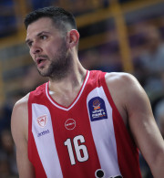 Παπανικολάου: «Ο Παναθηναϊκός είναι ο κάτοχος του Κυπέλλου και θέλουμε να πάρουμε πίσω το τρόπαιο»