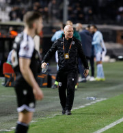 Ο ΠΑΟΚ κράτησε μια ελπίδα και θα την κυνηγήσει ως το τέλος