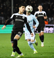 Με Bet Builder στο Θέλτα – ΠΑΟΚ!