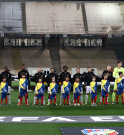 «Λευκή» ισοπαλία για την Πλζεν στο ντέρμπι με την Σπάρτα Πράγας πριν τη ρεβάνς με τον Παναθηναϊκό