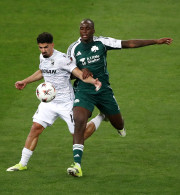 Πώς το Βικτόρια Πλζεν - Παναθηναϊκός κρίνει πολλά για τη θέση της Ελλάδας στο ranking της UEFA