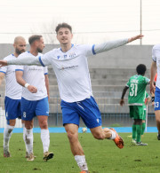 Ο Νέστος επικράτησε με 5-1 του Μακεδονικού και ελπίζει σε σωτηρία