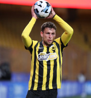 Γκεοργκίεφ: «Αγγίξαμε το τέλειο, αισθάνομαι άνετα όπου κι αν παίζω»