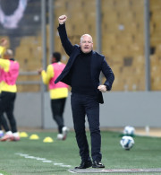 Το μήνυμα του Νίκολιτς πριν την έναρξη των playoffs του πρωταθλήματος