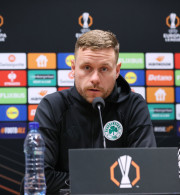 Ίνγκασον: «Μπορούμε να τα καταφέρουμε απέναντι σε οποιονδήποτε αντίπαλο στην Ευρώπη»