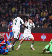 Ο Τεττέη «εκτέλεσε» ξανά την Πλζεν μετά από απίθανο τακουνάκι του Ταμπόρδα (video)