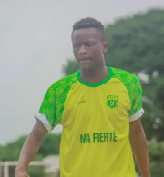 Τραγωδία στη Σενεγάλη - Ποδοσφαιριστής πέθανε μετά από τη λήξη του αγώνα