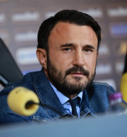 Σαββόπουλος στο «BACK2ΜΠΑΚ»: «Τα παράπονα του Καρυπίδη στους παίκτες και οι σκέψεις του Γρηγορίου ενόψει Λεωφόρου» (video)