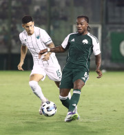 Γύρισε το μομέντουμ και ο Παναθηναϊκός έχει περισσότερες πιθανότητες για playoffs από τον Λεβαδειακό