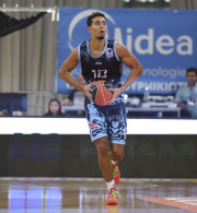 Τέλος από τον Κολοσσό ο Μπάρμπιτς