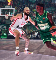 Τα σενάρια και οι ισοβαθμίες για Ολυμπιακό-Παναθηναϊκό στο φινάλε της regular season της Euroleague