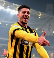 Ο Λούκα στην ΑΕΚ θυμάται τον Γιόβιτς των 63 εκατ.ευρώ που δαπάνησε η Ρεάλ Μαδρίτης