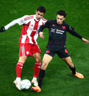 Τι πρέπει να προσέξει ο Ολυμπιακός στη... ρεβάνς με Λεβερκούζεν