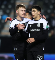 Το παιδομάζωμα του ΠΑΟΚ στο Βίγκο