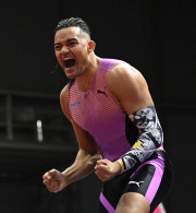 Ο Καραλής κυνηγά το πρώτο εξάμετρο άλμα στο κορυφαίο μίτινγκ του Λιεβάν στη Γαλλία