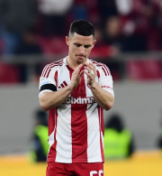 Βερβελές στο «BACK2ΜΠΑΚ»: «Το ματς με τον Πανσερραϊκό, η απουσία του Ποντένσε & η διαχείριση του Μεντιλίμπαρ» (video)