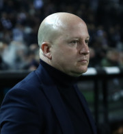 Καπετανάκος στο «BACK2ΜΠΑΚ»: «Άψογος τακτικά ο Νίκολιτς - Η ΑΕΚ έδειξε ότι κάνει πρωταθλητισμό» (video)