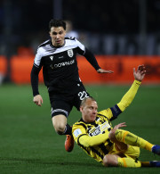 Χαστάς στο «BACK2ΜΠΑΚ»: Η εμφάνιση του ΠΑΟΚ με την ΑΕΚ, τα συνεχόμενα ντέρμπι και οι απουσίες ενόψει Θέλτα» (video)