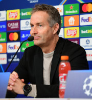 Χιούλμαντ: «Μάθαμε πολλά στο πρώτο ματς με τον Ολυμπιακό...»