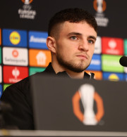 Ζαφείρης: «Ανυπομονούσα πολύ να έρθω στον ΠΑΟΚ, αυτό είναι το Νο1 της ομάδας»