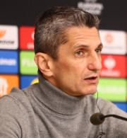 Λουτσέσκου: «Θα δώσουμε το 150% - Στεναχωρηθήκαμε με την ισοπαλία, η ΑΕΚ χάρηκε»