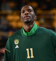 Η... πρώτη του Χέιζ-Ντέιβις με την φανέλα του Παναθηναϊκού (photos - videos)