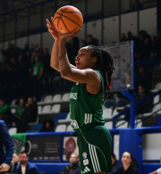 Α1 γυναικών: Άνετος ο Παναθηναϊκός, νίκη στον πόντο για τον ΠΑΟΚ