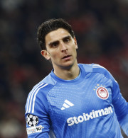 Πώς η Ελλάδα χάνει έδαφος για απευθείας συμμετοχή σε League Phase μετά την ήττα του Ολυμπιακού