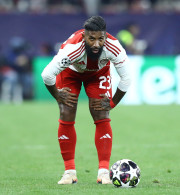 Ροντινέι: «Το μυστικό του Ολυμπιακού είναι να παλεύεις μέχρι το τέλος»