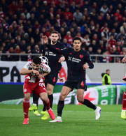 Βερβελές στο «BACK2ΜΠΑΚ»: «Η ήττα απ' τη Λεβερκούζεν και ο μεγάλος στόχος του Ολυμπιακού στο υπόλοιπο της σεζόν» (video)