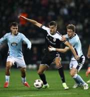 Η Θέλτα ανακοίνωσε sold out με ΠΑΟΚ - Πόσοι θα είναι οι οπαδοί των «ασπρόμαυρων»