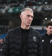 Προπονητής Βικτόρια Πλζεν: «Τιμή μου να παίξω εναντίον του Μπενίτεθ, παίκτης - κλειδί για τον Παναθηναϊκό ο Τεττέη»