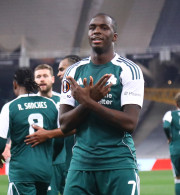 Τεττέη: «Ονειρικό ευρωπαϊκό ντεμπούτο»