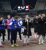 Ο Παναθηναϊκός καλείται να προκριθεί σε μια έδρα που δεν... τρομάζει