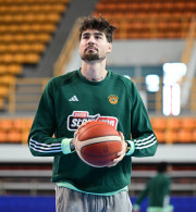 Ερνανγκόμεθ: «Η ομάδα που θα δώσει επιπλέον προσπάθεια θα κερδίσει, είναι ένας πόλεμος»