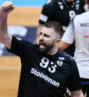 Ο ΠΑΟΚ έκανε την ανατροπή και πήρε το ντέρμπι με τον Παναθηναϊκό