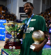 Δημοσίευμα της AS για τον Παναθηναϊκό: «Σπέρνει τον τρόμο στη EuroLeague - Η άφιξη του Χέιζ αλλάζει τα πάντα»