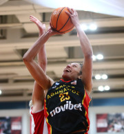 «Διπλό» του απίθανου Αθηναϊκού στο ΣΕΦ, άνετα οι «πράσινες» τον Αμύντα