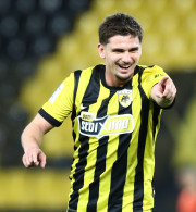 Με πλασέ του Μαρίν το 4-0 της ΑΕΚ (video)