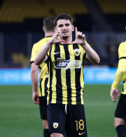 Ενας Μαρίν στα καλύτερά του - Πρόσω ολοταχώς για την καλύτερη σεζόν της καριέρας του